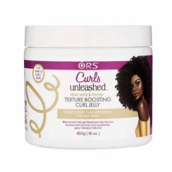 Curls Unleashed Colletion