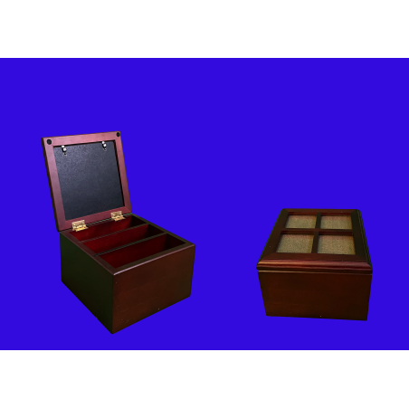 Jewelry Box