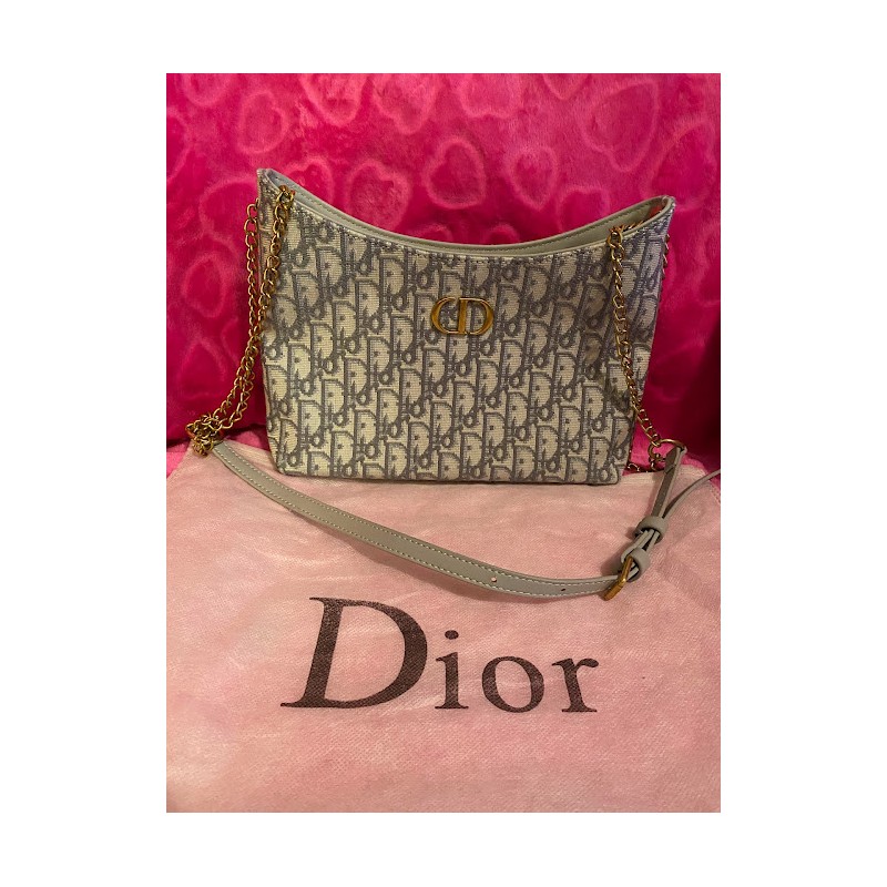 D OR Crossbody Bag