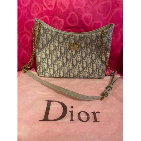 D OR Crossbody Bag