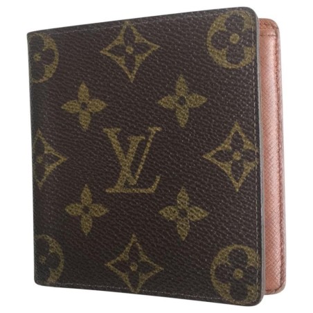 L VEE Men Wallet