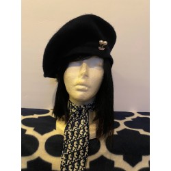 Berets/Tam Hats