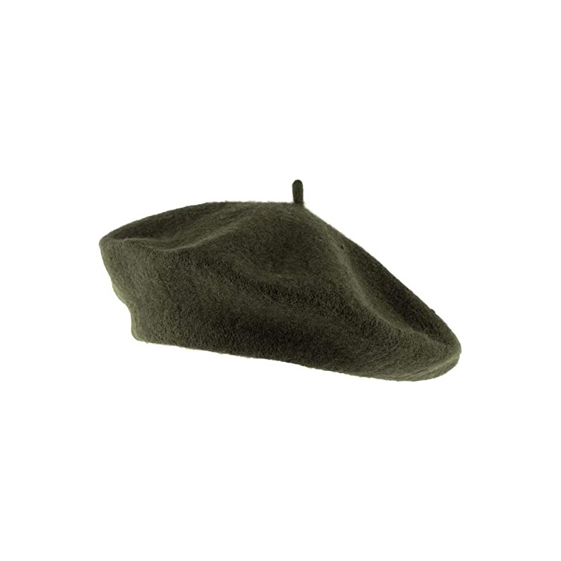 Berets/Tam Hats