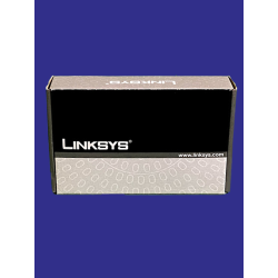 LinkSys Router