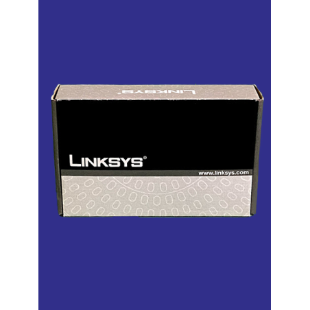 LinkSys Router