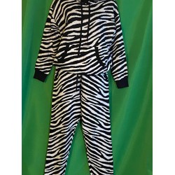 NY & Co Black/White 2 pc set