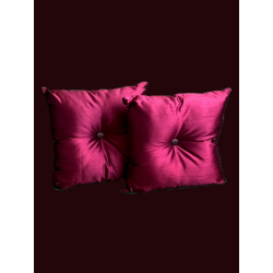 Throw Pillows qty. 2