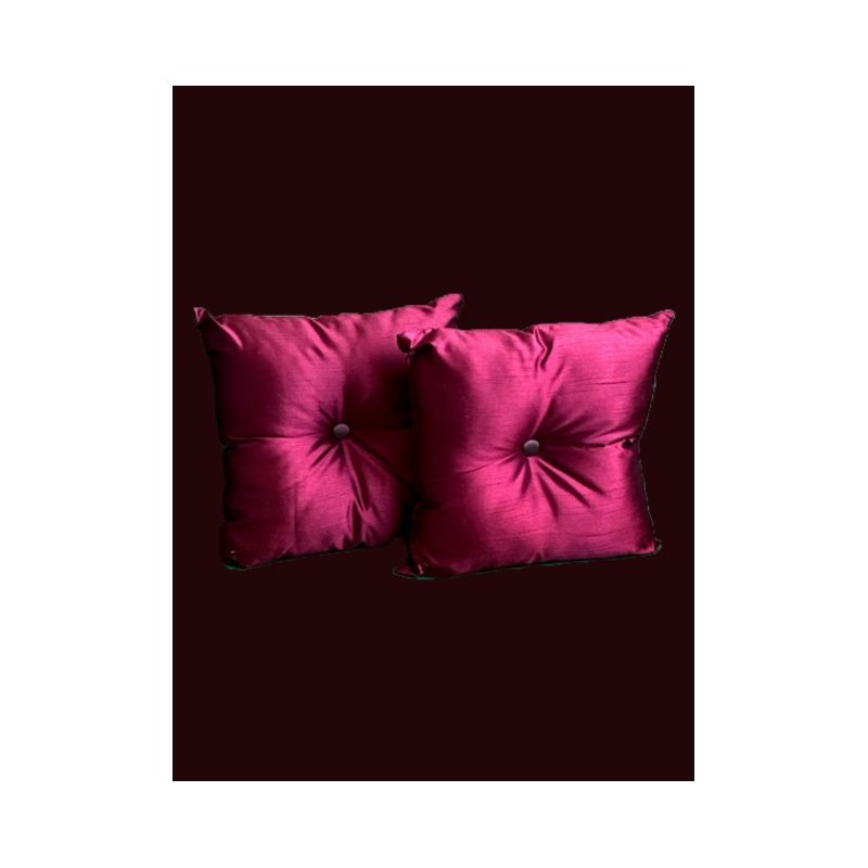 Throw Pillows qty. 2