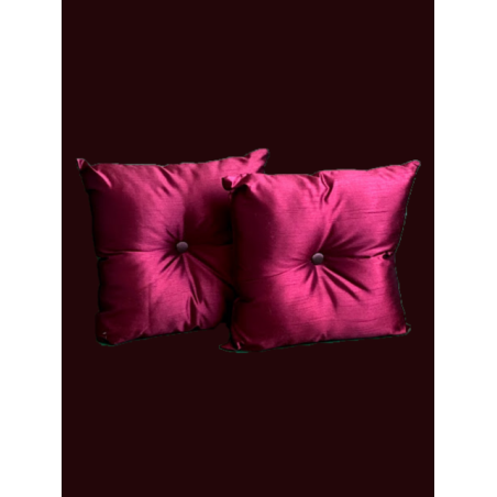 Throw Pillows qty. 2