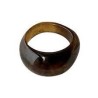 Brown Wood Bracelet