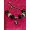 Silver Charm Bracelet