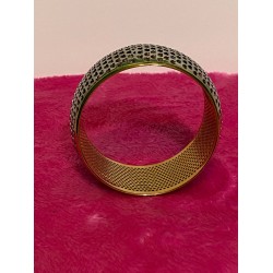 Silver/Gold Bracelet