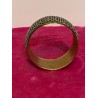 Silver/Gold Bracelet