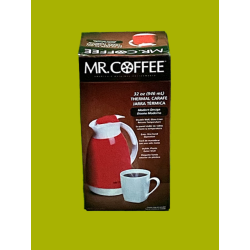 Mr. Coffee Thermal Carafe