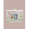 Baby Prints Wall Frame