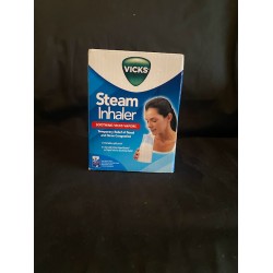 Vicks Steam Inhaler