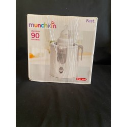 Munchkins Bottle Warmer