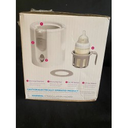 Munchkins Bottle Warmer