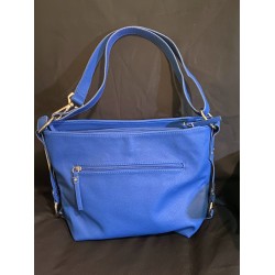 Blue Crossbody/Shoulder Bag