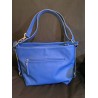 Blue Crossbody/Shoulder Bag