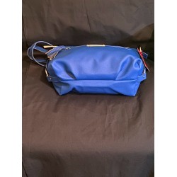 Blue Crossbody/Shoulder Bag