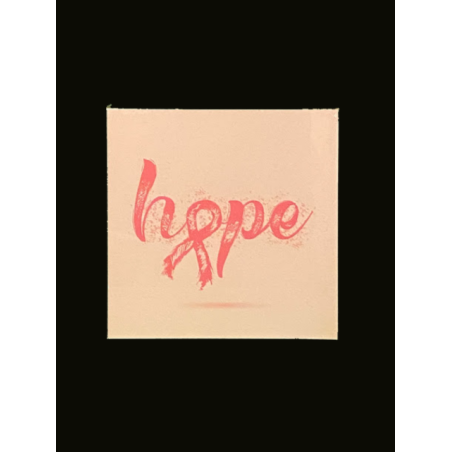 Breast Cancer picture (Hope)