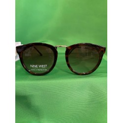 Nine West Brown Tortoise...