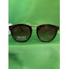 Nine West Brown Tortoise Sunglasses