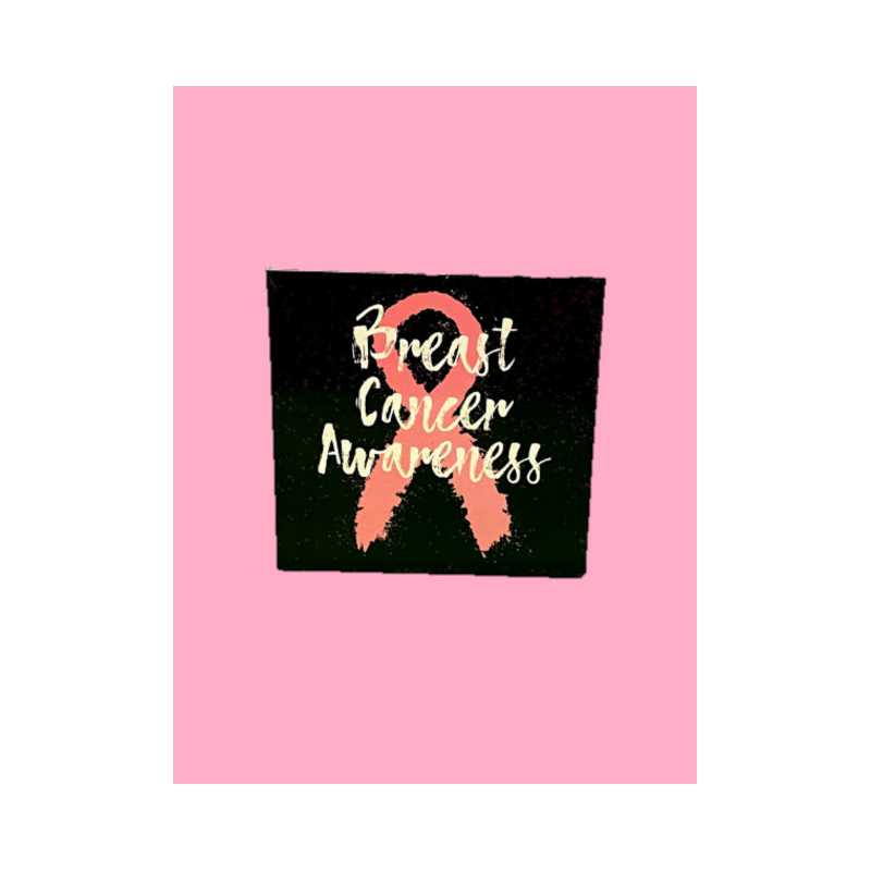 Breast Cancer picture (BCA)