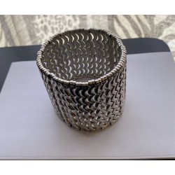 Silver Stretch Bracelet...