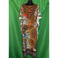 Kaftans (Multiple Designs) Long