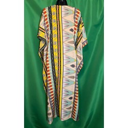 Kaftans (Multiple Designs) Long