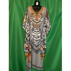 Kaftans (Multiple Designs) Long