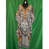 Kaftans (Multiple Designs) Long