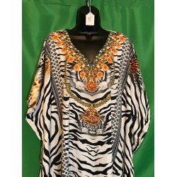 Kaftans (Multiple Designs) Long