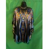 Short Kaftan Dress