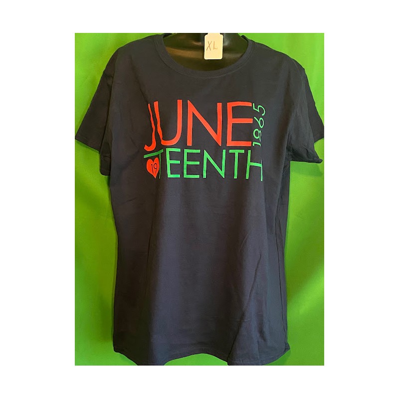 Juneteenth (Multiple Designs)