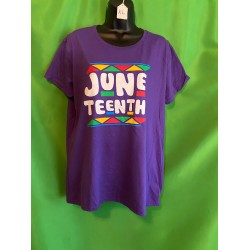 Juneteenth (Multiple Designs)