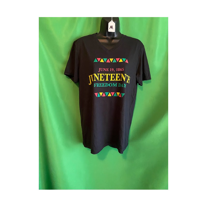 Juneteenth T-Shirt