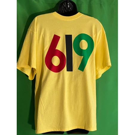 619 T Shirt