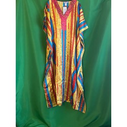 Kaftan Rainbow