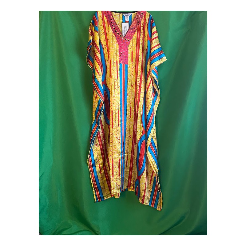 Kaftan Rainbow