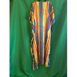 Kaftan Rainbow