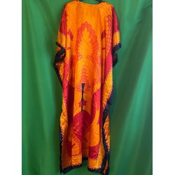 Kaftans Orange