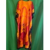 Kaftans Orange