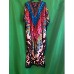 Kaftan Blue