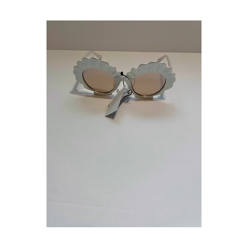 Shell Sharp Sunglass Shades