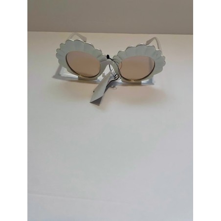 Shell Sharp Sunglass Shades