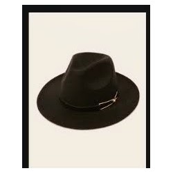 Fedora Hat