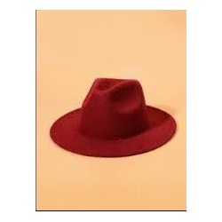 Fedora Hat